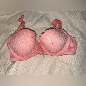 Victoria’s Secret Dream Angels Lined Demi